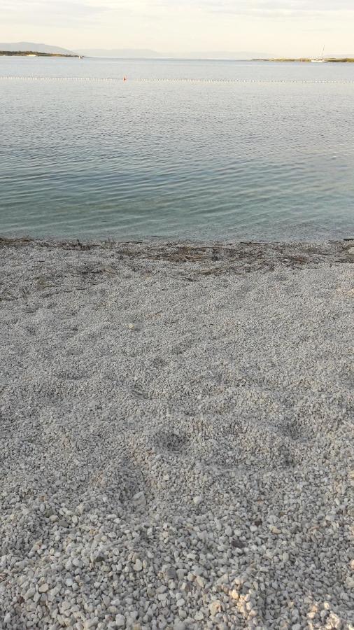 Villa Krasa Sea View Apartmants With Pool Ližnjan Zewnętrze zdjęcie